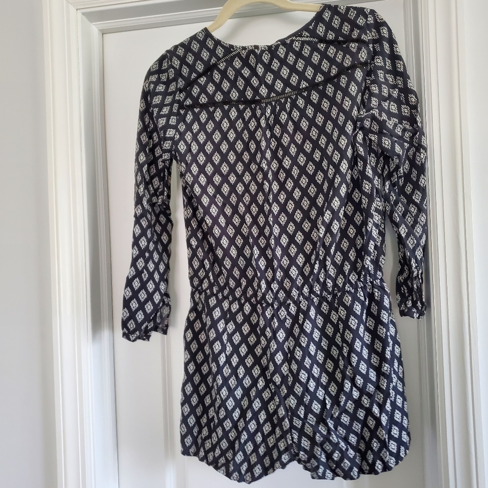 GAP Romper. Size small